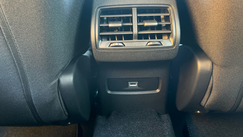 Citroen C4 1.2 [130] Max 5dr Auto Petrol Hatchback